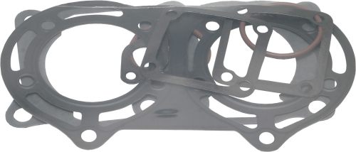 Cometic Gasket - Cometic Gasket High-Performance ATV Top-End Gasket Kit - overbore 66.5mm - C7365