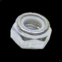 Bolt MC Hardware - Bolt MC Hardware M6 T-Nuts - 14 x 20mm, Insert 9mm O.D. - 021-30611