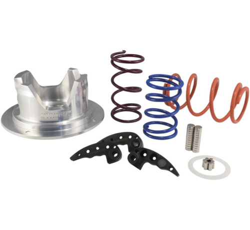 Dynojet Research - Dynojet Research Clutch Kit - 19-DCK5
