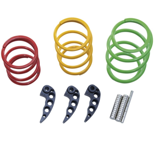 Dynojet Research - Dynojet Research Clutch Kit - 19-DCK6