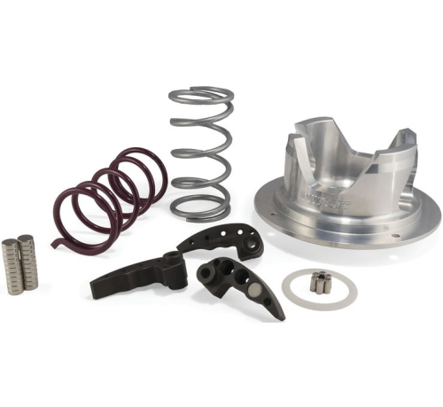 Dynojet Research - Dynojet Research Clutch Kit - 19-DCK7