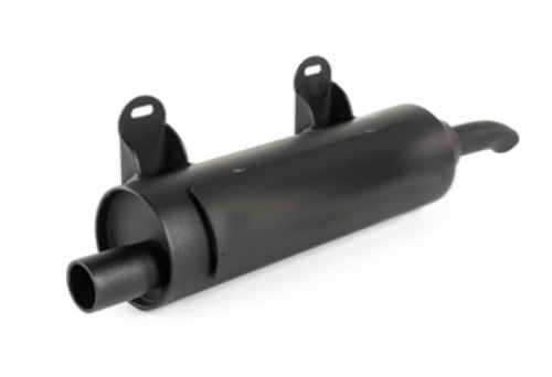 Exsound - Exsound Exsound Exhaust - S-EXS-H-V502