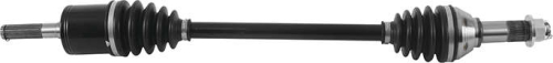 QuadBoss - QuadBoss Rugged Axle - TR6-CA-8-125