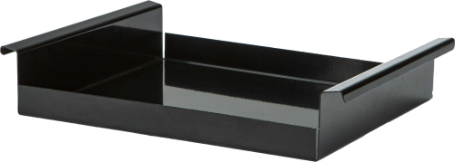 Fly Racing - Fly Racing Podium Stand - Optional Tool Tray Black - 61-0763