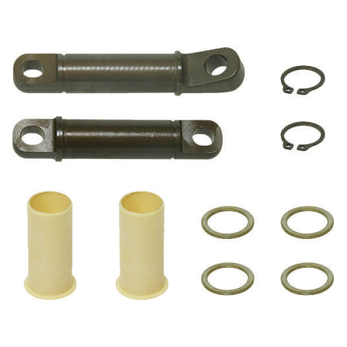 SP1 - SP1 Bushing and Bolt Kit for Chrome Moly Lower A-Arms - SM-08610
