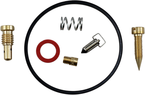 Parts Unlimited - Parts Unlimited Carburetor Repair Kit - 1003-1668