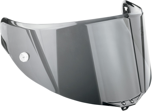 AGV - AGV Anti-Scratch Shield for Pista Helmets - Light Smoke - 21KV0A6A1003