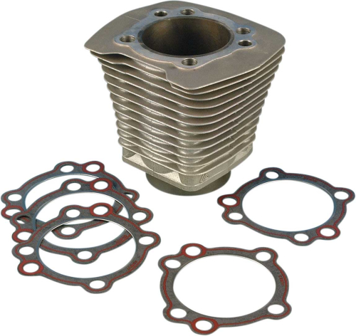 James Gasket - James Gasket 3 5/8in. Big Bore Head Gasket with Silicone - .045in. - JGI-16773-85-TS