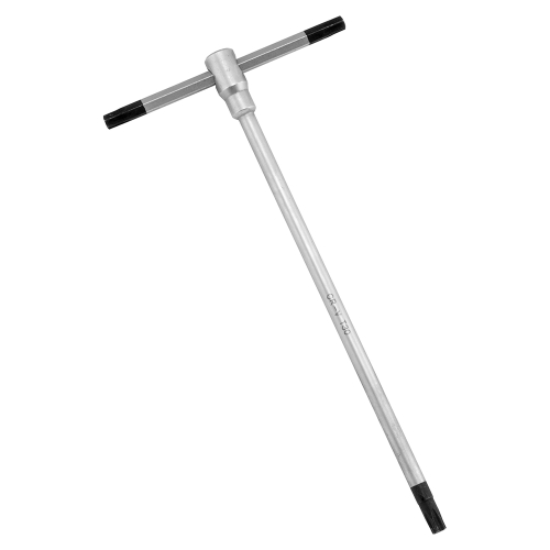 BikeMaster - BikeMaster Sliding T-Handle Wrench - Torx - T30 - 17-A130