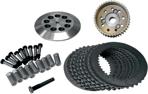 Belt Drives Ltd - Belt Drives Ltd Competitor Clutch Kit - CC-120-E