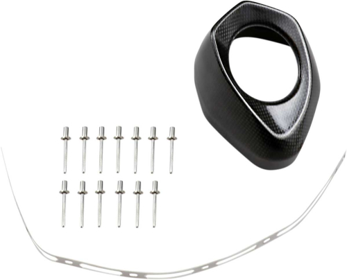 Akrapovic - Akrapovic Replacement End Cap - V-EC70