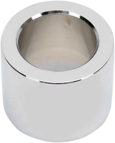 Drag Specialties - Drag Specialties Chrome Outer Axle Spacer - 0.891in. - 16-0309-HC3