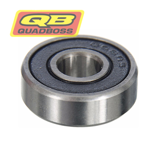 QuadBoss - QuadBoss Individual Wheel Bearing - I.D. x O.D. x W (8x22x7) - 5360-82RS