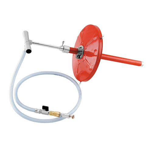 QuadBoss - QuadBoss Pump - 5 Gallon - 90030