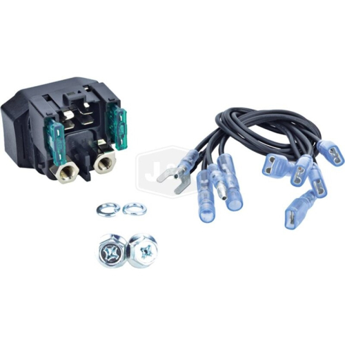 Arrowhead - Arrowhead Solenoid - 240-54001