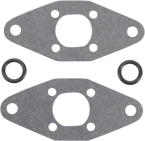 Winderosa - Winderosa Exhaust Valve Gasket Kit - 719115