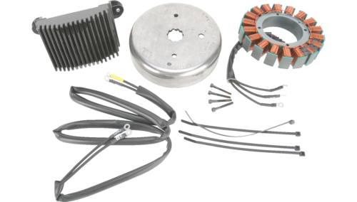 Cycle Electric - Cycle Electric 3-Phase 50 A Charging Kit - CE-84T-99R