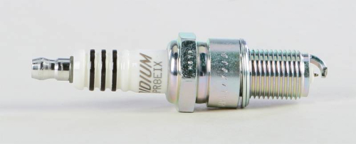 NGK - NGK Iridium IX Spark Plug - BPR8EIX - 6684