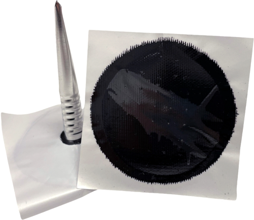 XtraSeal - XtraSeal Quill Type Tire Patches - 2-1/4in. - 13-382