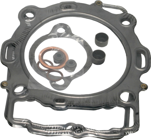 Cometic Gasket - Cometic Gasket EST Top End Gasket Kit - 99mm Bore - C3243-EST