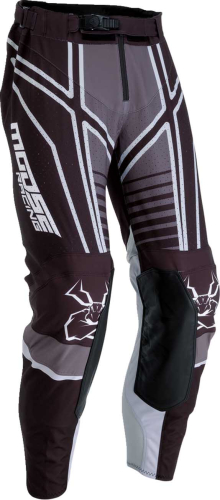 Moose Racing - Moose Racing Agroid Pants - 2901-10913 - Stealth - 28
