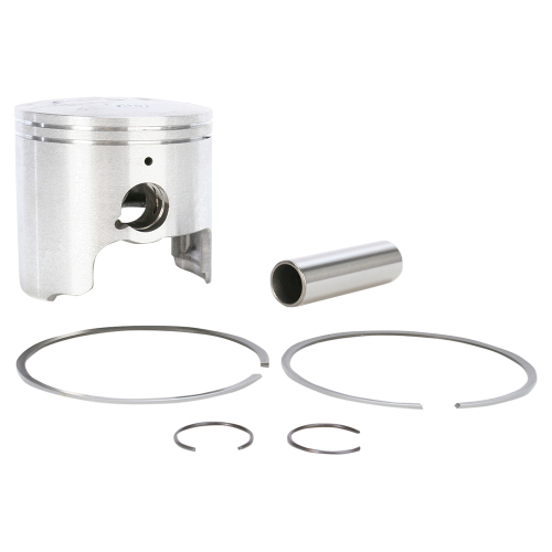 WSM - WSM Piston Kit - Standard Bore 84.00mm - 010-826K