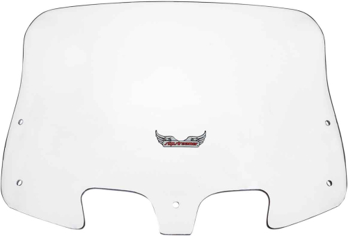 Slipstreamer - Slipstreamer Replacement Windshield for Indian Chieftain - 16in. - S-300-16