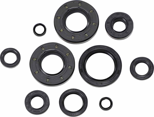 Moose Racing - Moose Racing Oil Seal Set - 0935-1150