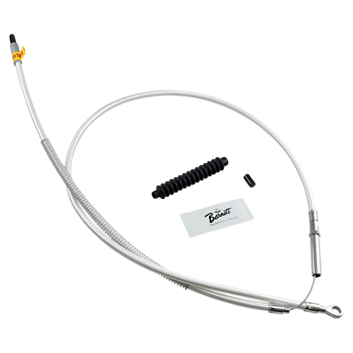 Barnett - Barnett Platinum Series Clutch Cable (+6in.) - 106-30-10005HE6