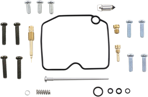 Parts Unlimited - Parts Unlimited Carburetor Repair Kit - 1003-1344