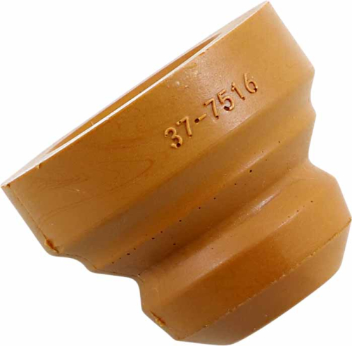 Moose Racing - Moose Racing Rear Shock Bumper - 1314-0648