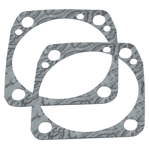 S&S Cycle - S&S Cycle Base Gaskets - S&S 3.625in. Bore - .018in. Thick Graphite - 930-0093