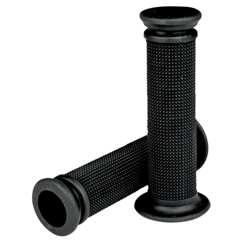 Driven Racing - Driven Racing Grippy Thin Grips - Black - D6370THBKO