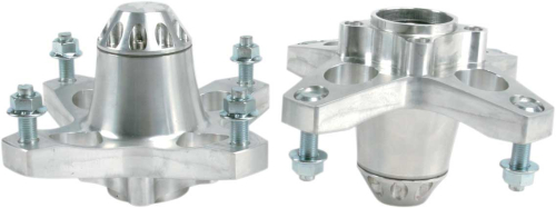 Lone Star Racing - Lone Star Racing Billet Front Wheel Hub - 12-208