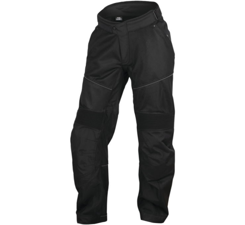 Firstgear - Firstgear Reflex Pants - 526198 - Black - 32