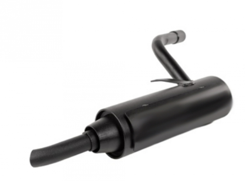 Exsound - Exsound Exsound Exhaust - S-EXS-S-V514