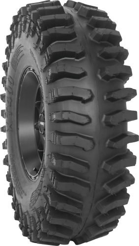 System 3 - System 3 XT400 Radial Front/Rear Tire -  40/9.5R-24 - S3-0895