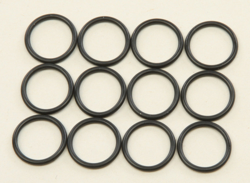 SP1 - SP1 Clutch O-Rings - SM-03104O-1