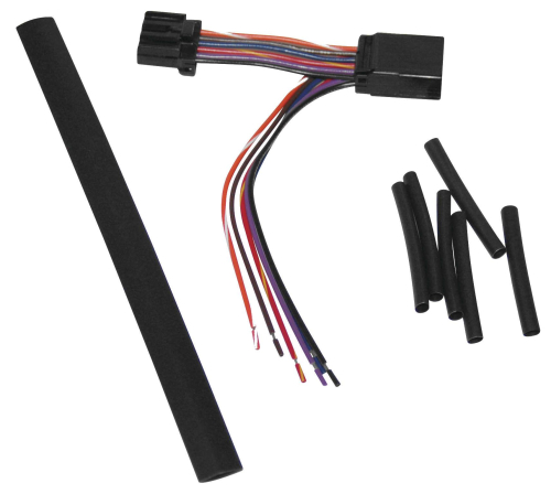 Namz - Namz Rear Fender Tap Harness - LLC-RBTH-02