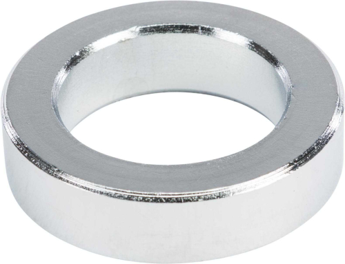 HardDrive - HardDrive 25mm Rear Wheel Spacer - Chrome - 339339