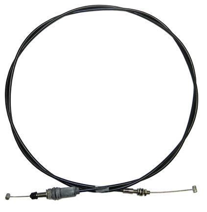 WSM - WSM Throttle Cable - 002-036-07