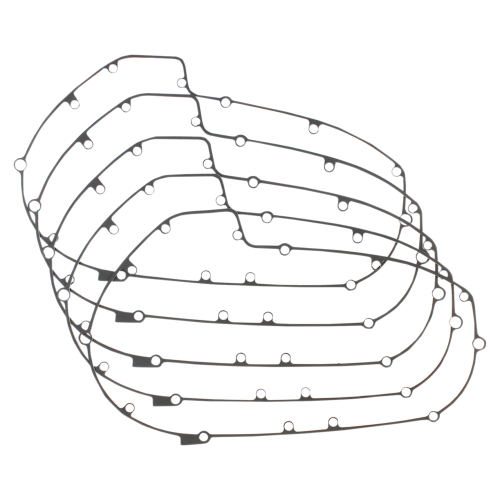 Cometic Gasket - Cometic Gasket Primary Cover Gaskets - AFM - .060in. - C10145F5