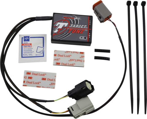 Dynojet Research - Dynojet Research Target Tune without O2 Sensor - TT-5X