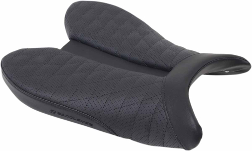 Saddlemen - Saddlemen Track LS Seat - 0810-Y136