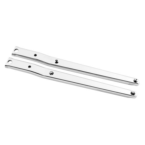 Bikers Choice - Bikers Choice Rear Fender Struts - Stock Style - 090180
