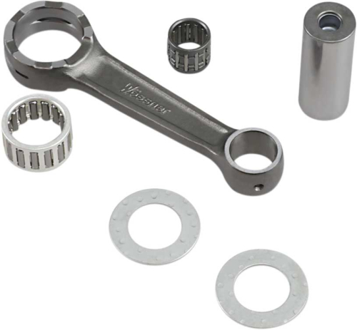 Wossner - Wossner Connecting Rod - P2017