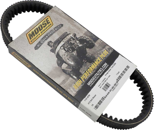 Moose Utility - Moose Utility High-Performance Plus Drive Belt - XTX2233