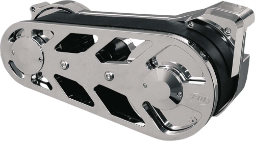 Belt Drives Ltd - Belt Drives Ltd 14mm x 85mm Monster Top Fuel Belt Drive Kit with Clutch - Includes Outboard Support Bearing - TF2000NEW