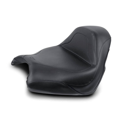 Mustang - Mustang Sport Touring Solo Driver Seat - Vintage - 76134