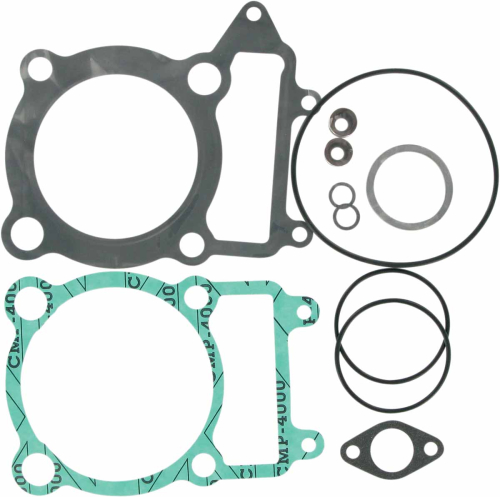 Moose Racing - Moose Racing Top End Gasket Kit - 810845MSE